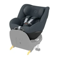 Maxi-Cosi Pearl 360 Pro Authentic Cognac