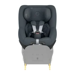 Maxi-Cosi Pearl 360 Pro Authentic Cognac