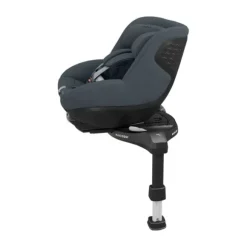 Maxi-Cosi Pearl 360 Pro Authentic Cognac