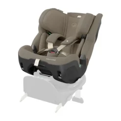 Maxi-Cosi Pearl XL Slide Pro Autostoel - Authentic Truffle