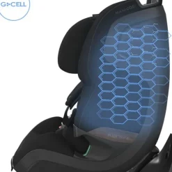 Maxi-Cosi Pearl XL Slide Pro Autostoel - Authentic Truffle