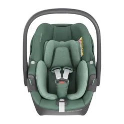 Maxi-Cosi Pebble 360 i-Size Essential Green