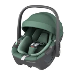 Maxi-Cosi Pebble 360 i-Size Essential Green