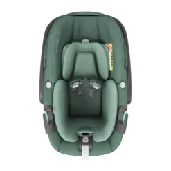 Maxi-Cosi Pebble 360 i-Size Essential Green