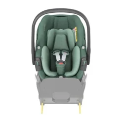 Maxi-Cosi Pebble 360 i-Size Essential Green