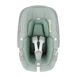 Maxi-Cosi Pebble 360 i-Size Essential Green