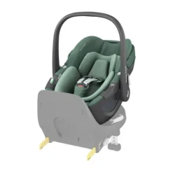 Maxi-Cosi Pebble 360 i-Size Essential Green