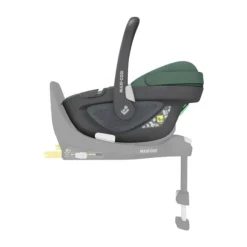 Maxi-Cosi Pebble 360 i-Size Essential Green