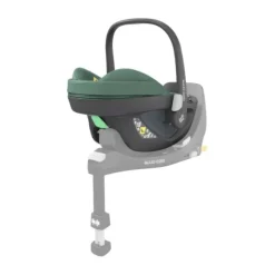 Maxi-Cosi Pebble 360 i-Size Essential Green