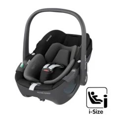 Maxi-Cosi Pebble 360 i-Size Essential Green