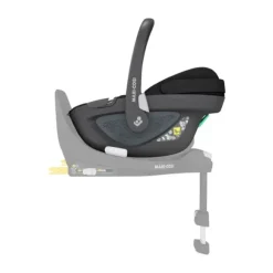 Maxi-Cosi Pebble 360 i-Size Essential Green