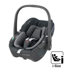 Maxi-Cosi Pebble 360 i-Size Essential Green