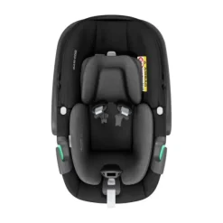 Maxi-Cosi Pebble 360 i-Size Essential Green