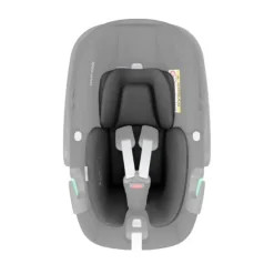 Maxi-Cosi Pebble 360 i-Size Essential Green