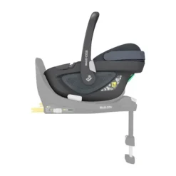 Maxi-Cosi Pebble 360 i-Size Essential Green