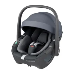 Maxi-Cosi Pebble 360 i-Size Essential Green