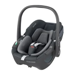 Maxi-Cosi Pebble 360 i-Size Essential Graphite