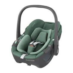Maxi-Cosi Pebble 360 i-Size Essential Graphite