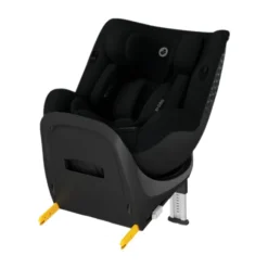 Maxi-Cosi Quartz Autostoel 360 i-Size Grey (40-105 cm)