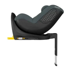 Maxi-Cosi Quartz Autostoel 360 i-Size Grey (40-105 cm)