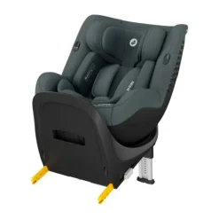 Maxi-Cosi Quartz Autostoel 360 i-Size Grey (40-105 cm)