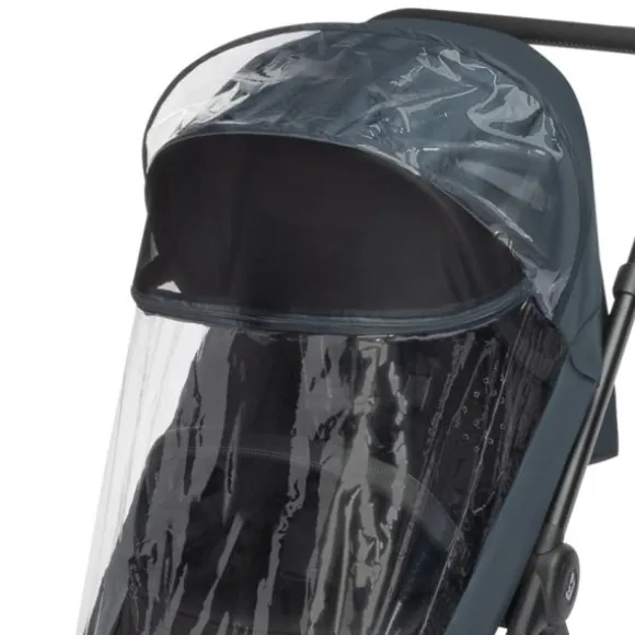 Maxi-Cosi Raincover Comfort Transparant