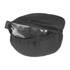 Maxi-Cosi Regenhoes Autostoel Transparant 2