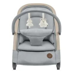 Maxi-Cosi Rocker Kori Beyond Grey Eco