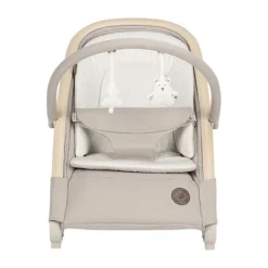 Maxi-Cosi Rocker Kori Beyond Grey Eco