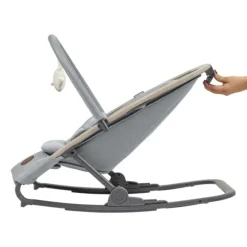 Maxi-Cosi Rocker Kori Beyond Grey Eco