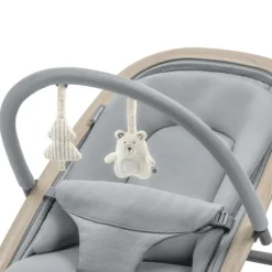 Maxi-Cosi Rocker Kori Beyond Grey Eco