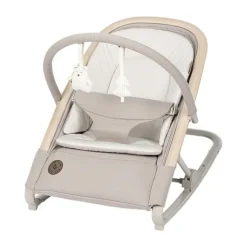 Maxi-Cosi Rocker Kori Beyond Grey Eco