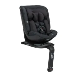 Maxi-Cosi Spinel Autostoel 360+ - Authentic Graphite