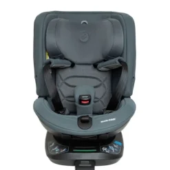Maxi-Cosi Spinel Autostoel 360+ - Authentic Graphite