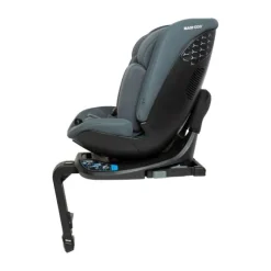 Maxi-Cosi Spinel Autostoel 360+ - Authentic Graphite