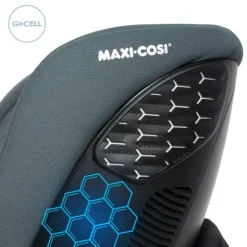 Maxi-Cosi Spinel Autostoel 360+ - Authentic Graphite