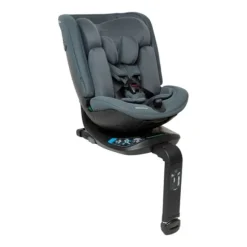 Maxi-Cosi Spinel Autostoel 360+ - Authentic Graphite