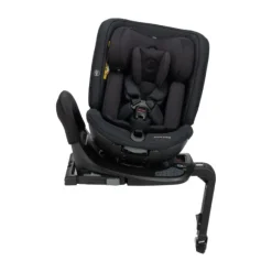Maxi-Cosi Spinel Autostoel 360+ - Authentic Graphite