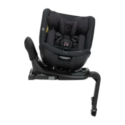 Maxi-Cosi Spinel Autostoel 360+ - Authentic Graphite