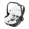 Maxi-Cosi Summer Cover Pebble 360 Pro I-Size Organic Cotton