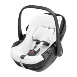Maxi-Cosi Summer Cover Pebble 360 Pro I-Size Organic Cotton
