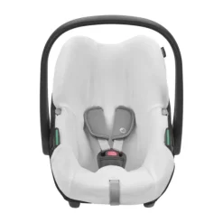 Maxi-Cosi Summercover Pebble 360 Fresh Grey