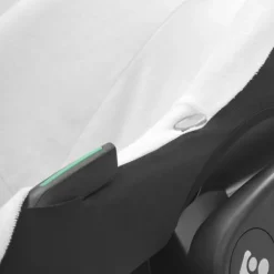 Maxi-Cosi Summercover Pebble 360 Fresh Grey