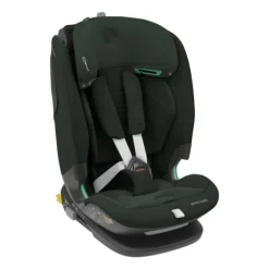 Maxi-Cosi Titan Pro2 i-Size Authentic Black