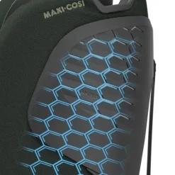 Maxi-Cosi Titan Pro2 i-Size Authentic Black