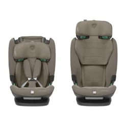 Maxi-Cosi Titan Pro2 i-Size Authentic Black