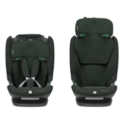 Maxi-Cosi Titan Pro2 i-Size Authentic Black