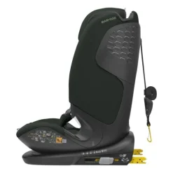 Maxi-Cosi Titan Pro2 i-Size Authentic Black