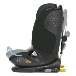 Maxi-Cosi Titan Pro2 i-Size Authentic Black