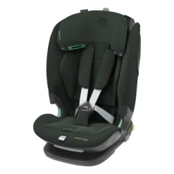 Maxi-Cosi Titan Pro2 i-Size Authentic Black